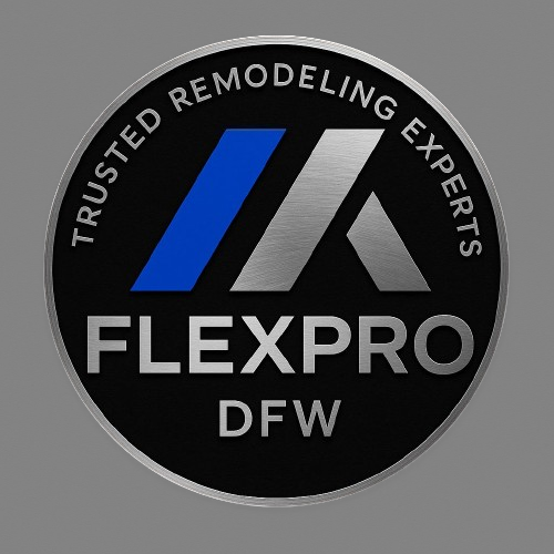 FlexPro DFW - Trusted Remodeling Experts